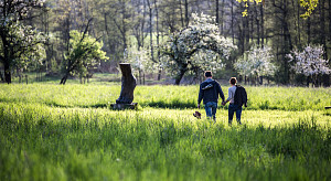 Barfußpark Egestorf