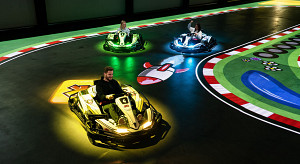 Battle-Kart Bispingen