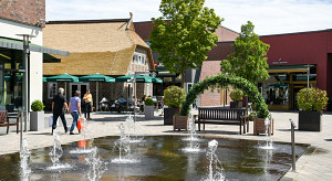 Designer-Outlet Soltau