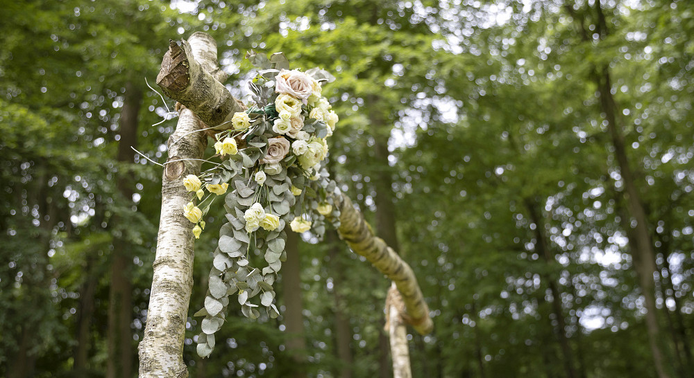 Hochzeit